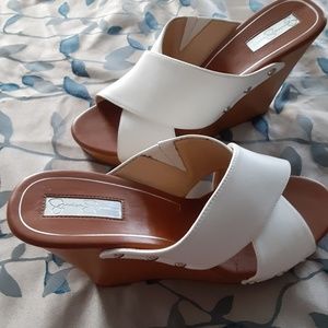 Jessica Simpson shoes
